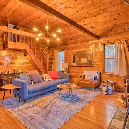 Ray'S Dear Cottage Wrightwood Extérieur photo