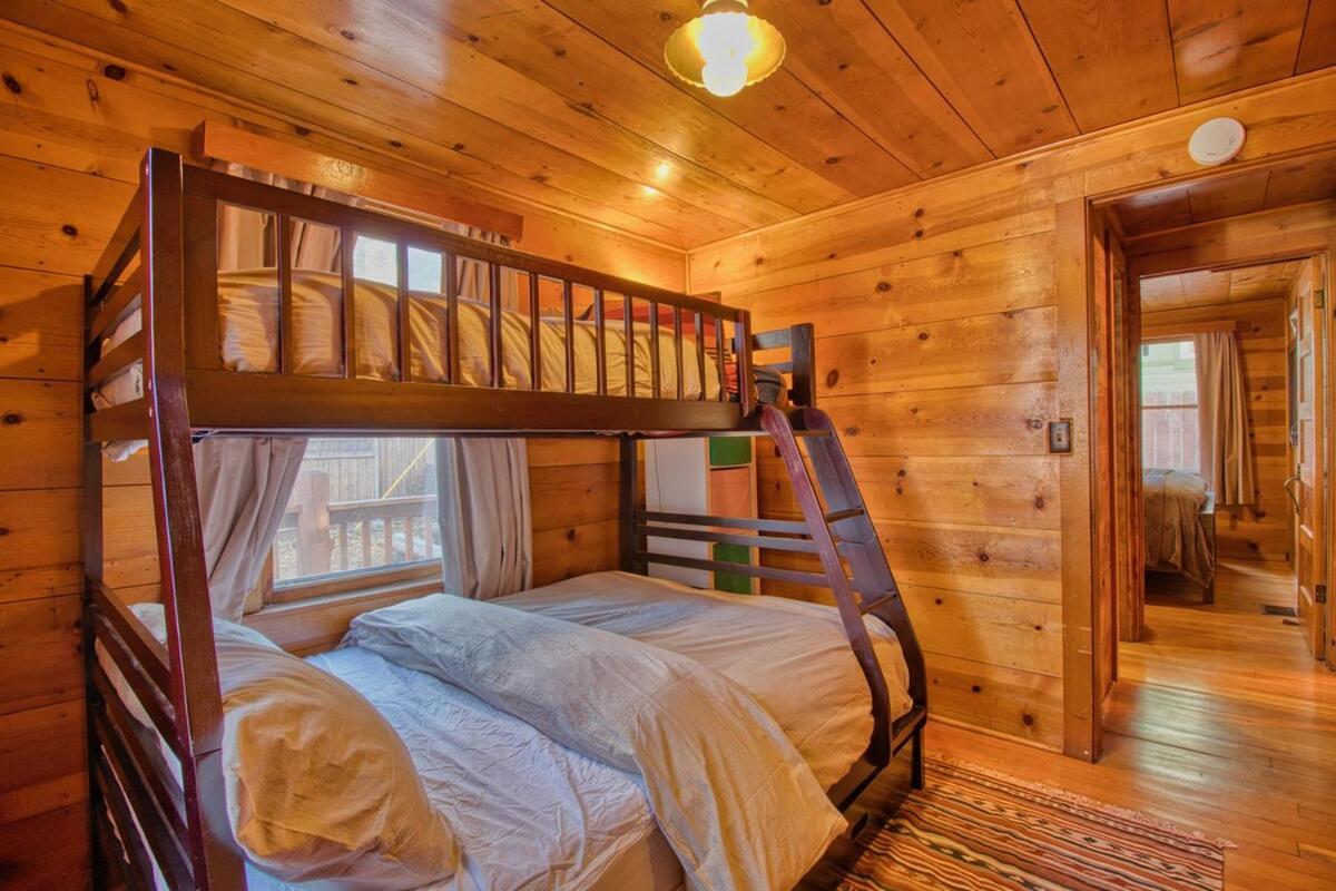 Ray'S Dear Cottage Wrightwood Extérieur photo