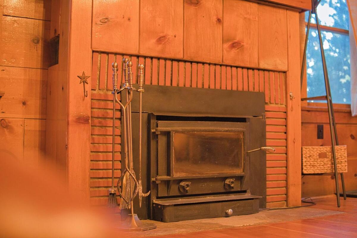 Ray'S Dear Cottage Wrightwood Extérieur photo
