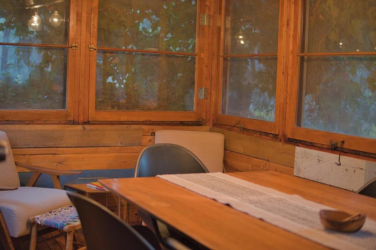 Ray'S Dear Cottage Wrightwood Extérieur photo