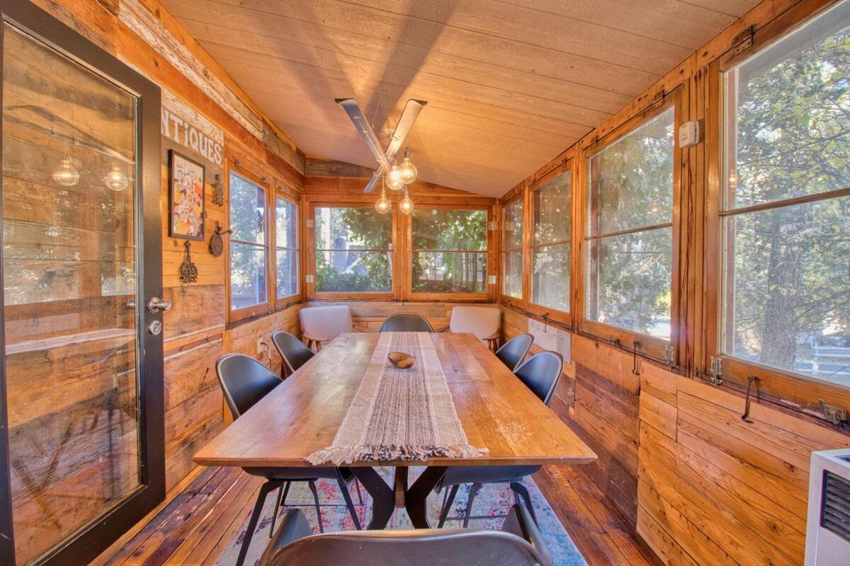 Ray'S Dear Cottage Wrightwood Extérieur photo