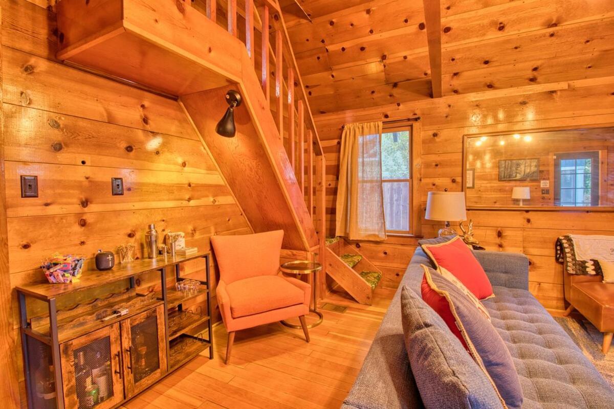 Ray'S Dear Cottage Wrightwood Extérieur photo