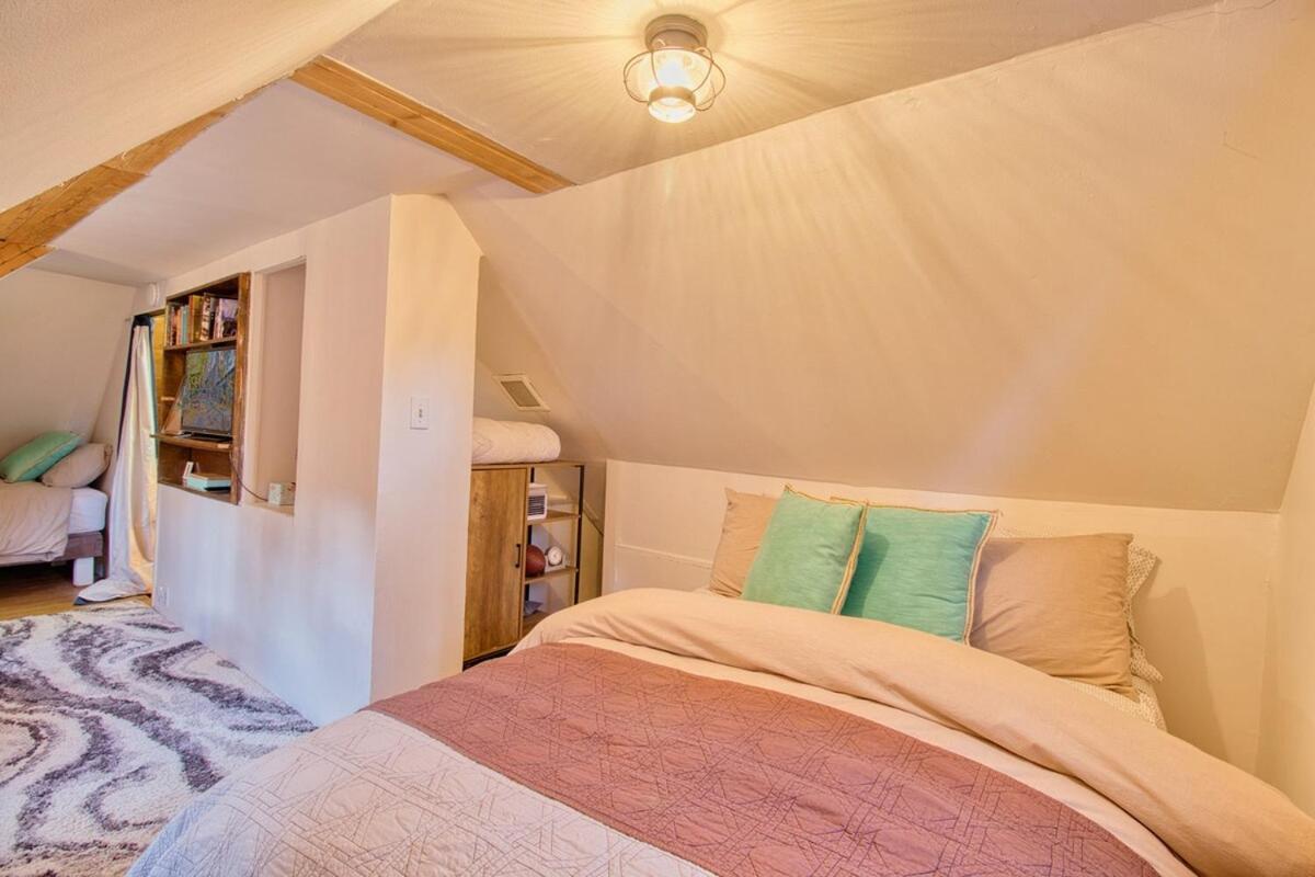 Ray'S Dear Cottage Wrightwood Extérieur photo