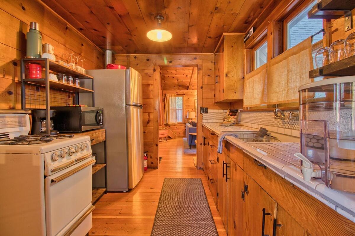Ray'S Dear Cottage Wrightwood Extérieur photo