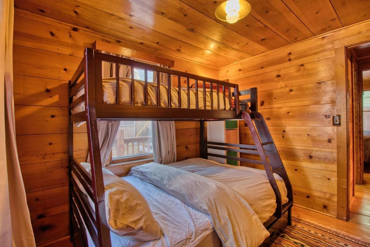 Ray'S Dear Cottage Wrightwood Extérieur photo