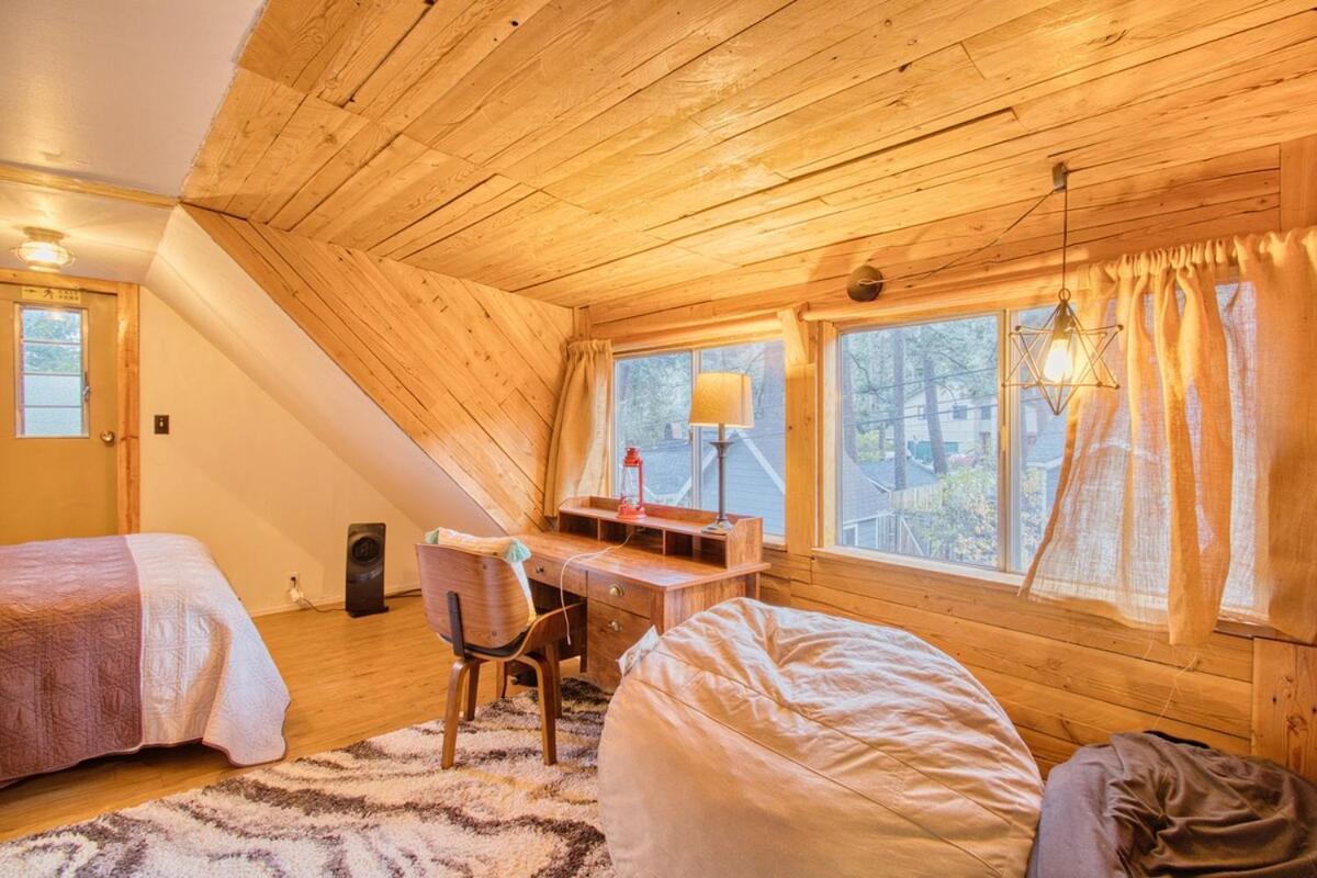Ray'S Dear Cottage Wrightwood Extérieur photo
