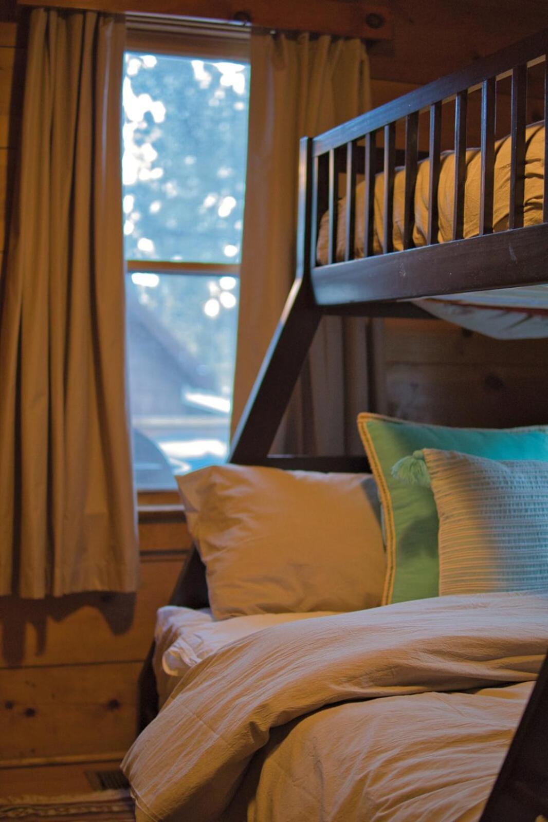 Ray'S Dear Cottage Wrightwood Extérieur photo