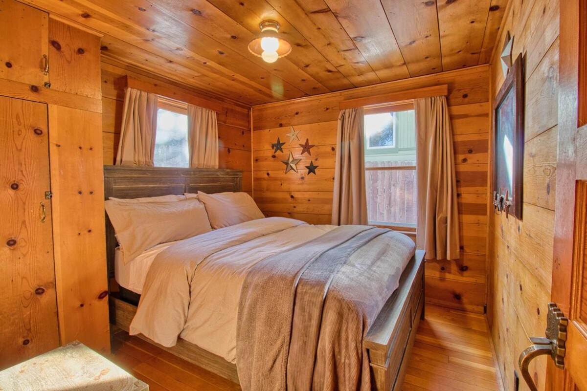 Ray'S Dear Cottage Wrightwood Extérieur photo