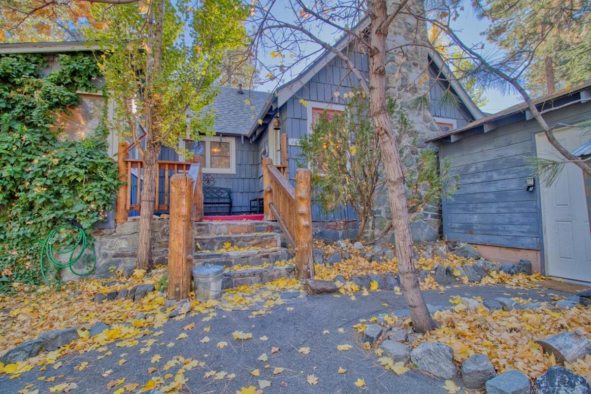 Ray'S Dear Cottage Wrightwood Extérieur photo