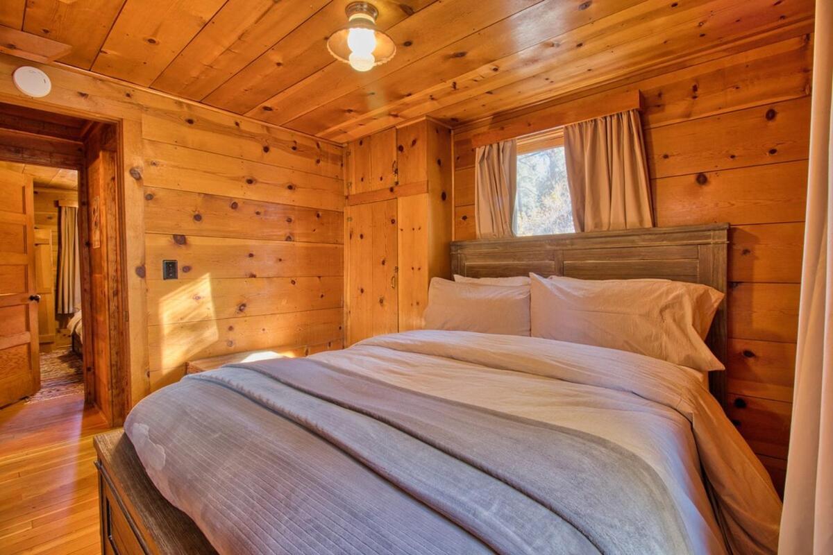 Ray'S Dear Cottage Wrightwood Extérieur photo