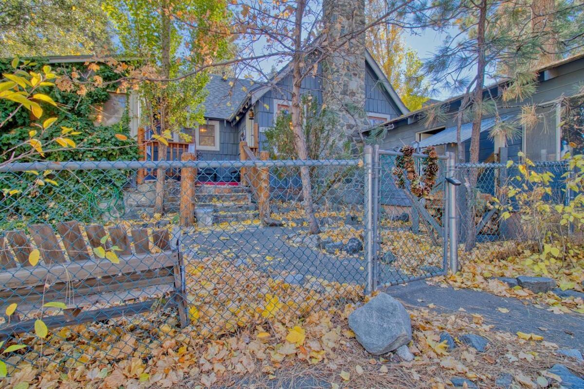 Ray'S Dear Cottage Wrightwood Extérieur photo