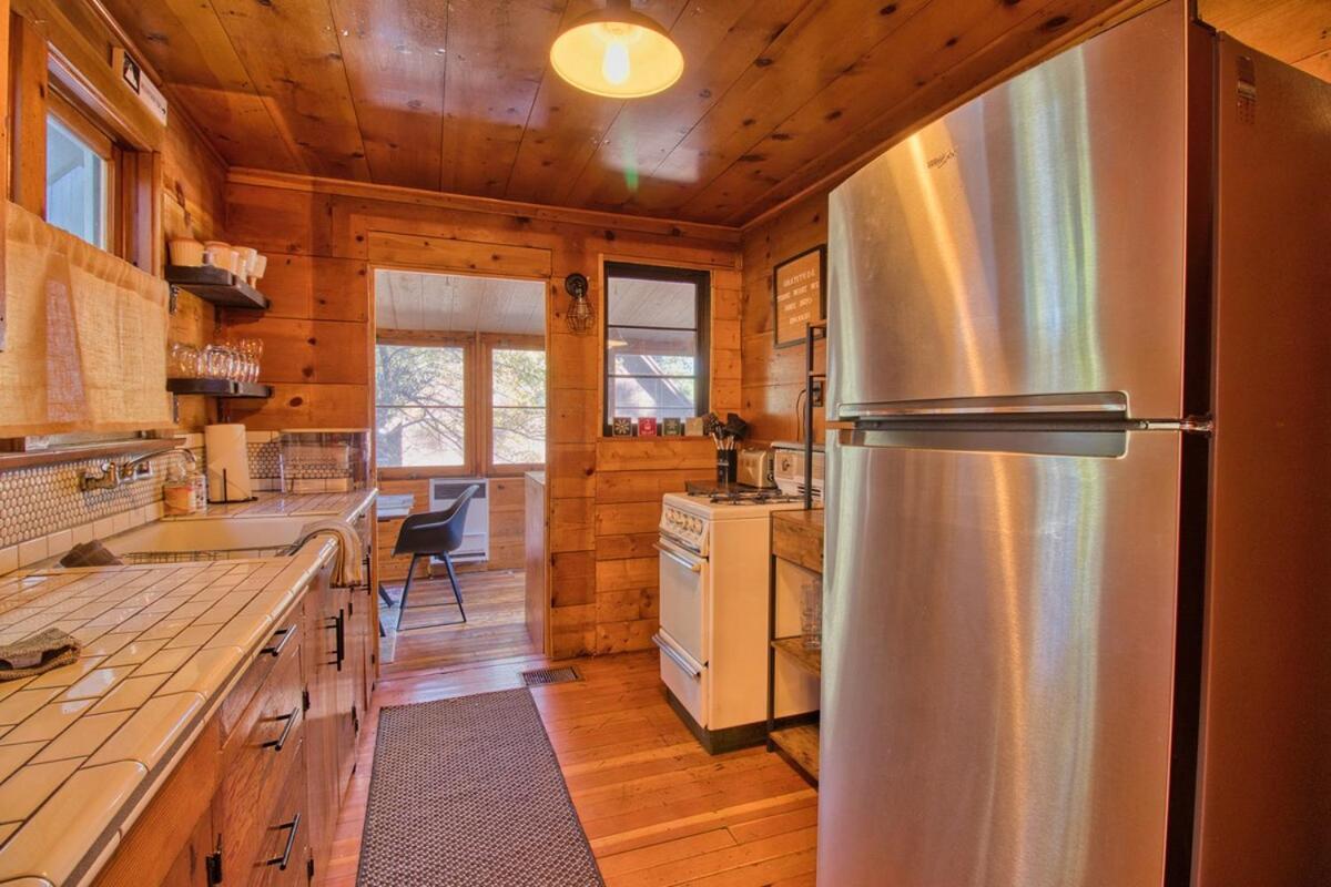 Ray'S Dear Cottage Wrightwood Extérieur photo