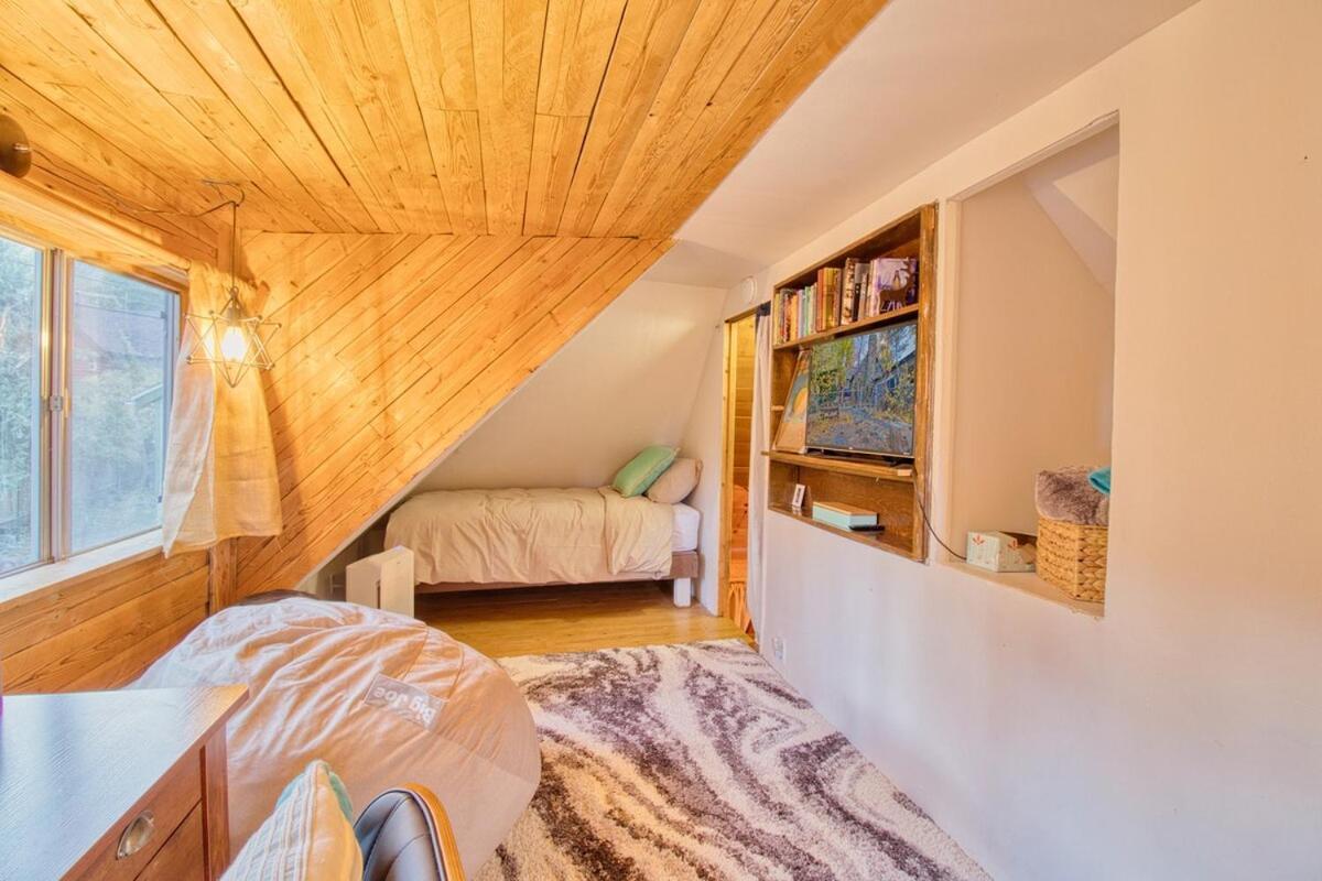 Ray'S Dear Cottage Wrightwood Extérieur photo