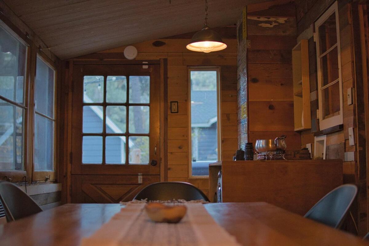 Ray'S Dear Cottage Wrightwood Extérieur photo