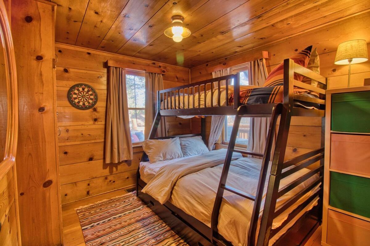 Ray'S Dear Cottage Wrightwood Extérieur photo