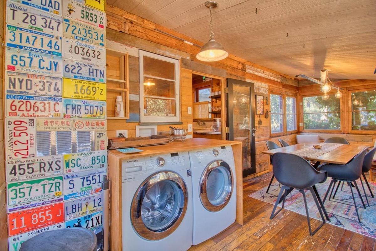 Ray'S Dear Cottage Wrightwood Extérieur photo