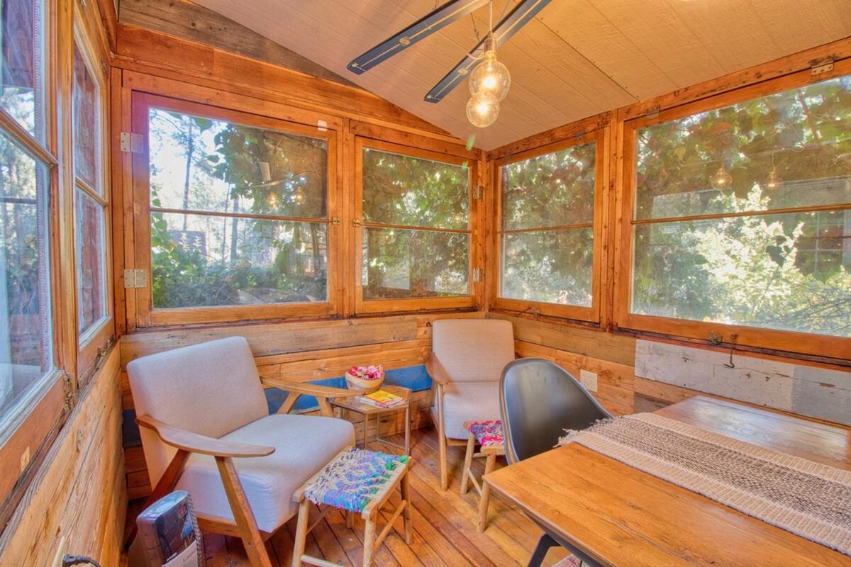 Ray'S Dear Cottage Wrightwood Extérieur photo